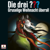 Die Drei Fragezeichen Cover CD
